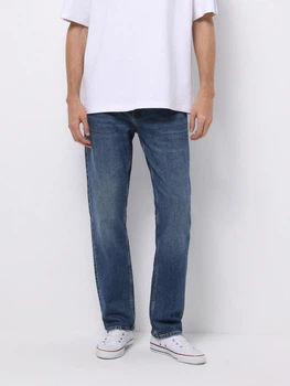 Джинси Regular Fit чоловічі Colin's CL1076824DN44588 34-32 Raiden Wash (8684112946665)