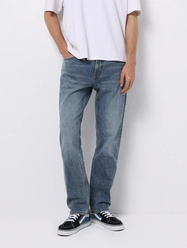 Джинси Regular Fit чоловічі Colin's CL1076838DN44569 31-32 Rusel Wash (8684112942261)