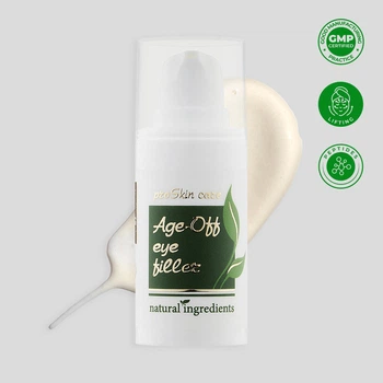 Антивозрастной филлер под глаза MyIDi Age-Off eye filler 15 мл (4821284851135)