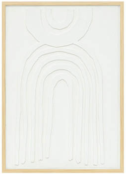 Картина в рамці Atmosphera Bobby 50 x 70 см (3560232740770)