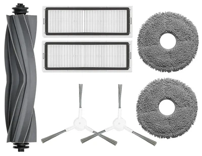 Комплект для робота-пылесоса Dreame L10s Ultra / L10 Prime / L10 Ultra ( RLS6LADC RLS6LADC-6 RLL11GC ) №2