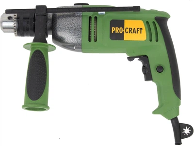 Дрель ProCraft PS1650 (016501)