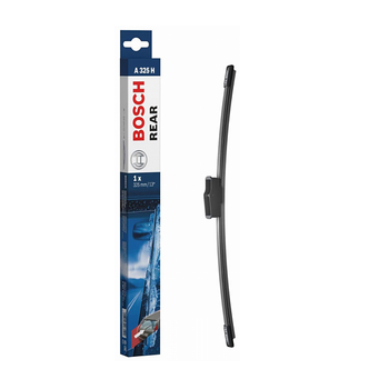 Щетка стеклоочистителя заднего стекла 325мм бескаркасная Bosch, 3 397 016 117