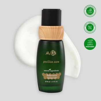 Липосомальный эликсир-корректор покраснений MyIDi REBOTANIC LIPOSERUM 40 мл (8034063460695)