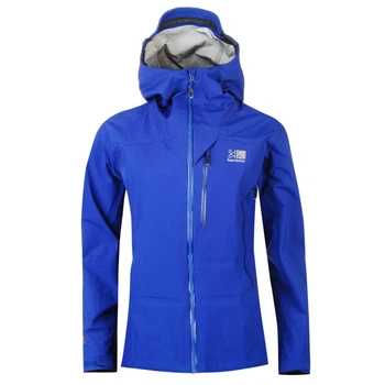 Куртка Karrimor Hot Rock Jacket LD blue XXL