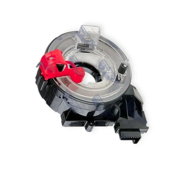 Шлейф подрулевой Volkswagen Golf V-VI, Caddy III,Skoda Octavia II (2003-) NTY