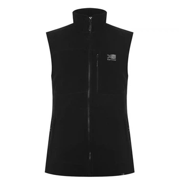 Жилет Karrimor Fleece Gilet Mens L