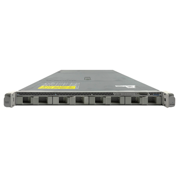 Сервер Cisco UCS C220 M5 4LFF / 2x Gold 6146 / 64GB RAM (Cisco_UCS_C220_M5_4LFF) Б/в