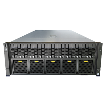 Сервер Huawei FusionServer 5885H V5 8SFF / 4x Platinum 8170 / 512GB RAM (Huawei_5885H_V5_8SFF) Б/в