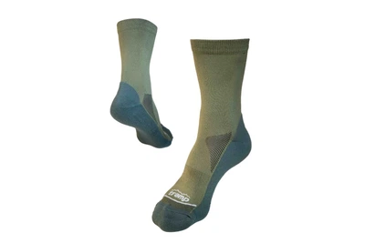 Носки демисезонные Tramp UTRUS-001 Olive, размер: 38-40 (9710600101)