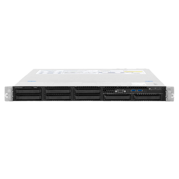 Сервер Intel R1208WFTYS 8SFF / 2x Platinum 8160 / 64GB RAM (Intel_1208WFTYS_8SFF) Б/в