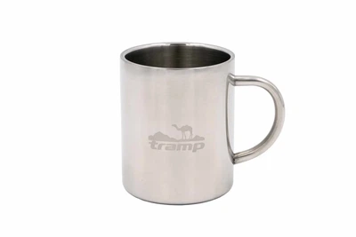 Термокружка Tramp 300мл UTRC-009 цвет: металл (9470200027)