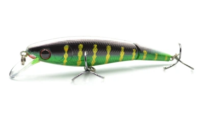 Воблер Worgen Swimbait S652 9.3см/ 14г, колір: 85 (4101652685)