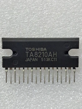 Микросхема TA8210AH (МС2080)