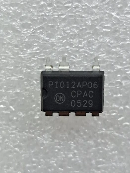 Микросхема NCP1012AP06 (МС1516)