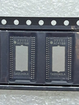 Микросхема TAS5342LA (МС2121)