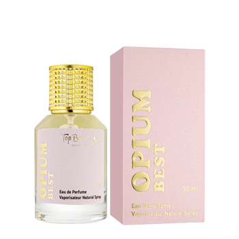 Парфумована вода жіноча Top Beauty Opium Best 50 мл