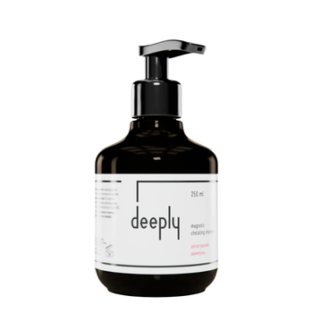 Хелатирующий шампунь для волос Deeply Magnetic Chelating Shampoo 250 мл