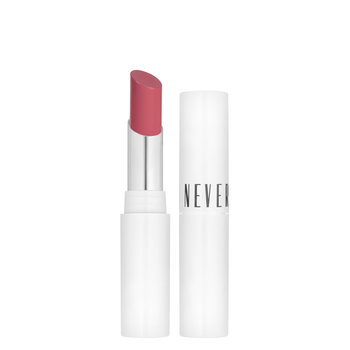 Помада для губ Neverti Limitless Kiss водостойкая NP700 , 008 Stay Fabulous Красно-терракотовый