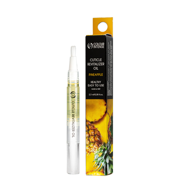Олія для кутикули Colour Intense № 237, Рineapple/Ананас 2,5 мл