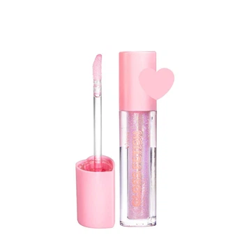 Блеск для губ прозрачный голографический Colour Intense Gloss Fetish 5 мл № 02