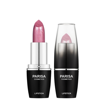 Помада для губ Parisa Cosmetics Perfect Color Lipstick L-03 № 89п Бежево-розовый