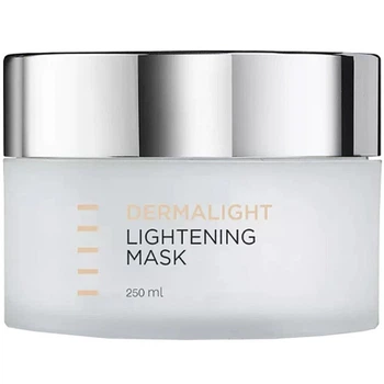 Отбеливающая маска для лица Holy Land Dermalight Illuminating Mask 250 мл