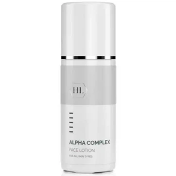 Лосьон для лица Holy Land Alpha Complex Face Lotion 125 мл