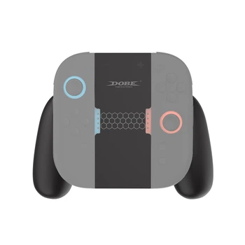 Зарядка для геймпадов Nintendo Switch 2, 2*200мА пластиковая.
