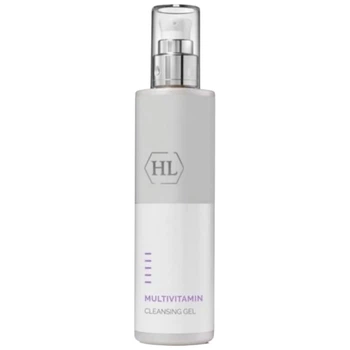 Очищающий гель Holy Land Multi Vitamin Cleansing Gel 250 мл