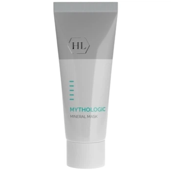 Минеральная маска для лица и тела Holy Land Cosmetics Mythologic Mineral Mask 70 мл