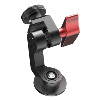 Кріплення для велосипеда Insta360 AC Prof AL-33, алюміній, сумісність з GoPro/DJI/телефоном (96E834AFE75F)