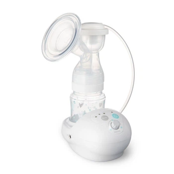 Электрический молокоотсос Canpol Babies EasyStart 12/215