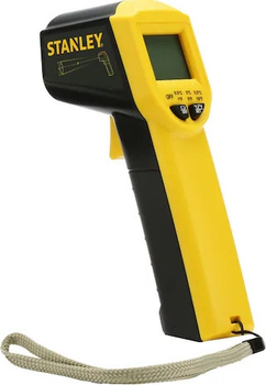 Пірометр Stanley -38 - 520 °С (STHT0-77365)