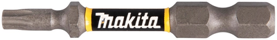 Zestaw bitów Makita T20 x 50 mm 2 szt (0088381570008)