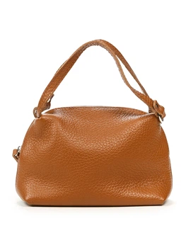 Клатч ARTiS Bags 16589287 Рыжая