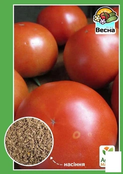 Томат "Товстий Джек" Agro-Market 0.1г (19569)