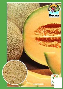 Дыня "Ананас" Agro-Market 1.5г (10137)