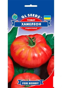 Томат "Хамелеон" ТМ "GL SEEDS" 0.1г (72331)