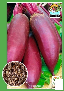 Свекла "Рокет" Agro-Market 2г (21710)