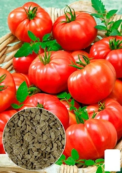 На развес Томат "Магнум" Agro-Market цена за 1г (178431)