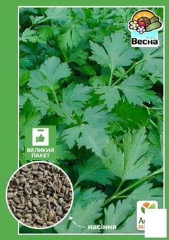 Петрушка "Гігантелла" (Великий пакет) Agro-Market 6г (32592)