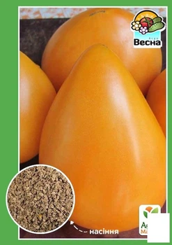 Томат "Сердце Ашхабада" Agro-Market 0.1г (10424)