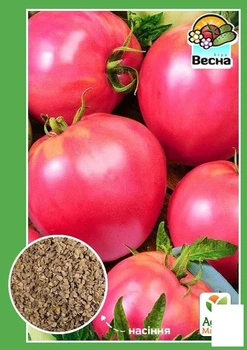 Томат "Ранняя любовь" Agro-Market 0.1г (10536)