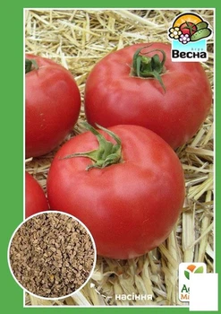 Томат "Катюша F1" Agro-Market 0.1г (10587)