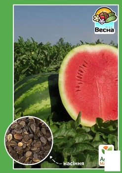 Арбуз "Княжич" Agro-Market 1.5г (10051)