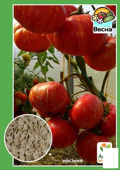 На развес Томат "Фейерверк" Agro-Market цена за 1г (184215)