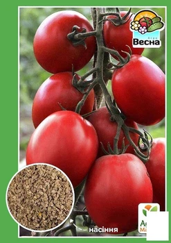 Томат "Новинка Приднестровья" Agro-Market 0.2г (10462)