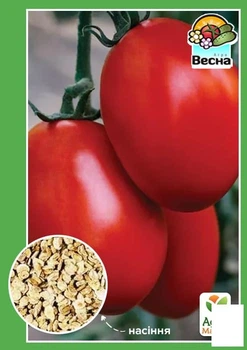 Томат "Кобзарь Тарасенко" Agro-Market 0.1г (183596)