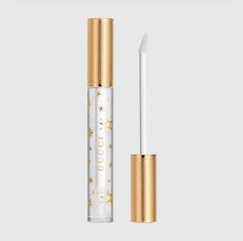 Блеск для увеличения объема губ Gucci Gloss 117 Joslyn Clair